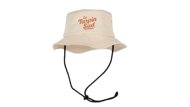 LE TARPIN-CAPÈU