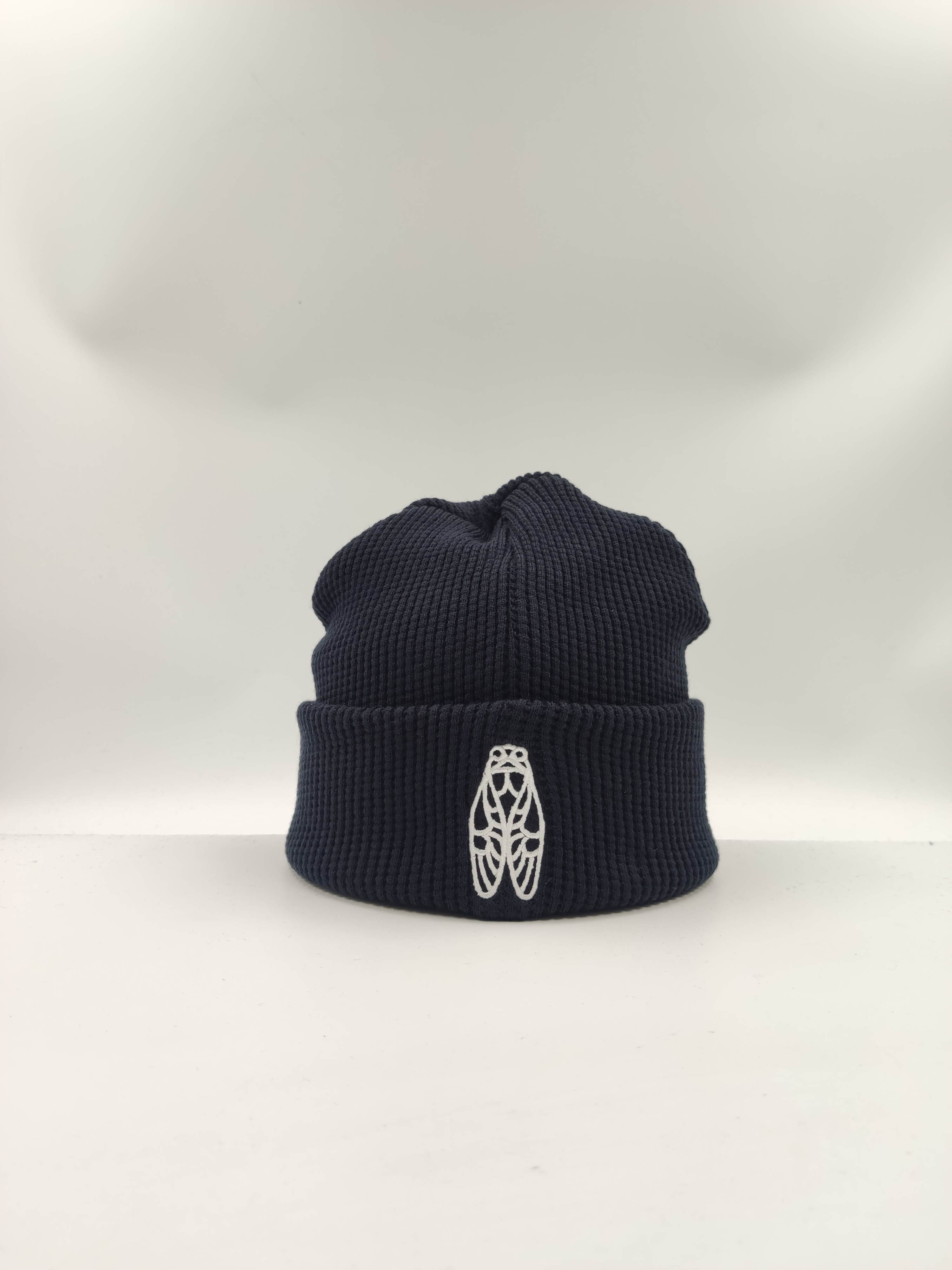 LE TARPIN GELÉ NAVY