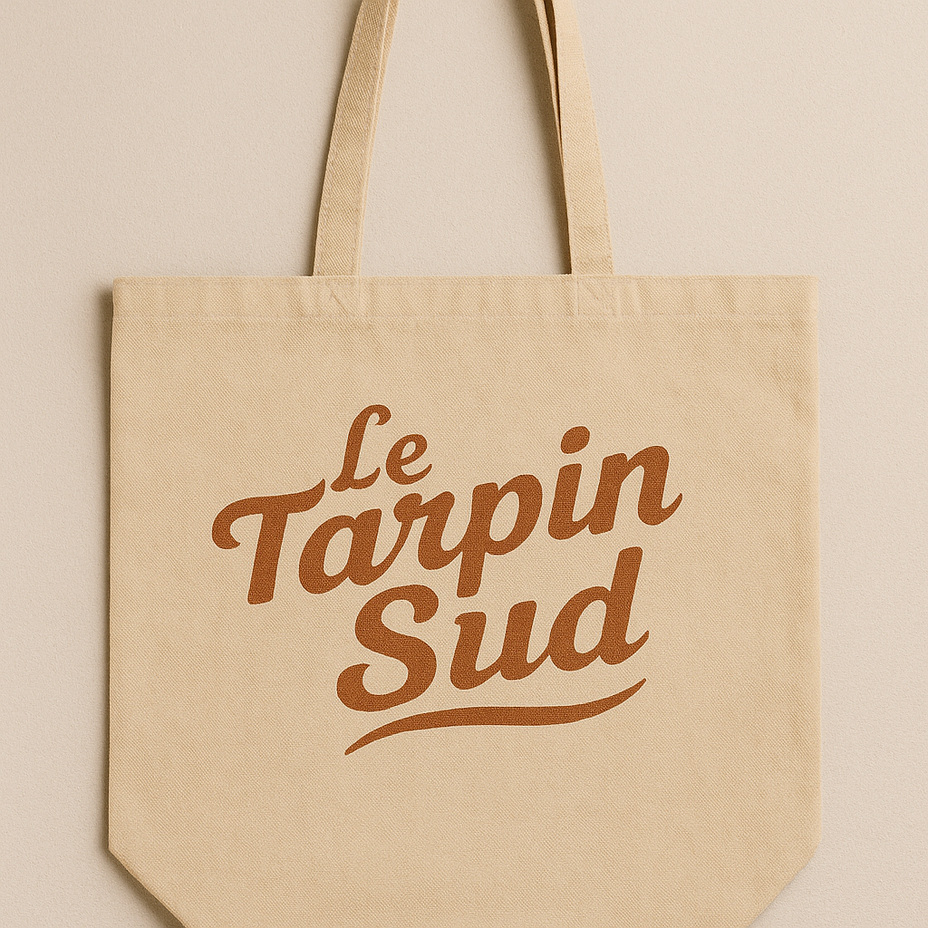 LE TARPIN-BAG