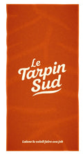 SERVIETTE "TARPIN SUD"