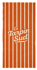 SERVIETTE "TARPIN SUD"