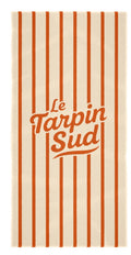 SERVIETTE "TARPIN SUD"
