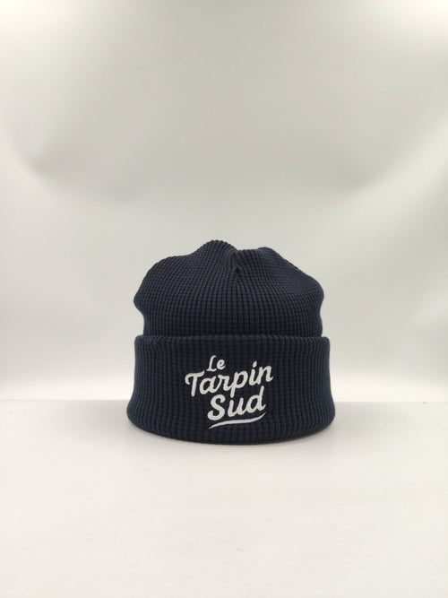 LE TARPIN GELÉ NAVY